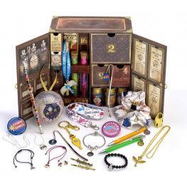 Harry Potter Jewellery & Accessories adventný kalendár Potions
